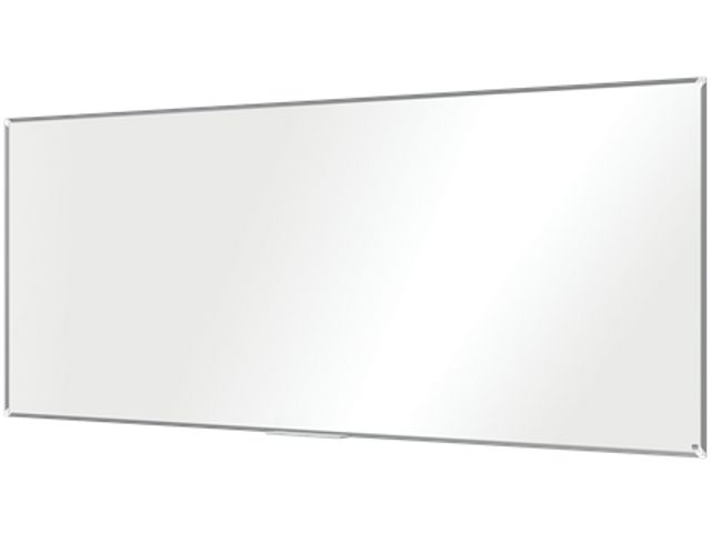 Tableau Blanc Nobo Premium Plus acier magnétique 120x180cm
