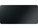 Sous-Main Et Tapis De Souris, Aspect Cuir, Ft 80 X 40 Cm, Noir