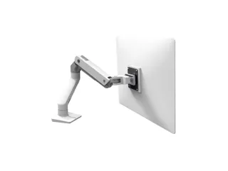Monitorarm Hx Desk Monitor Arm Wit - 1