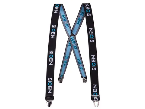 Sioen 5SAB Stockton bretels