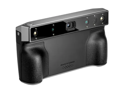 Revopoint Miraco Standalone 3D-scanner voor kleine en grote objecten
