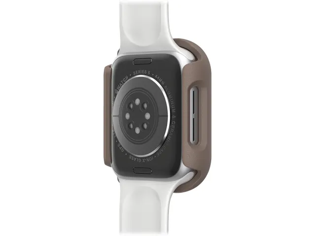 Watch Bumper Apple Watch Series SE (2e gen)/6/SE/5/4 44mm beige