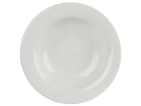 Banquet Bord 31cm lichtgewicht 6 Stuks