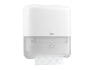 Tork 551000 H1 Elevation Matic Handdoekrol Dispenser Wit - 7
