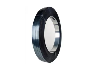 Omsnoeringsband Staal Spiraal 13.0x0.50mm Verzinkt - 1