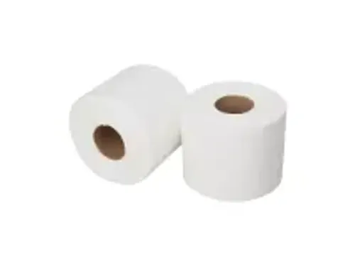 OUTLET Toiletpapier 239040 2-laags 400 Vel Supersoft Wit 40 Rol