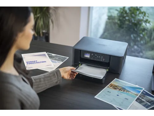 Multifunctional inktjet printer Brother DCP-J1310DW