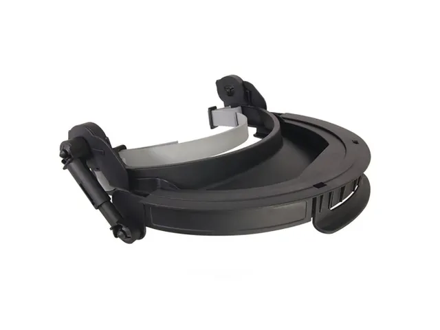 Hsp Turboshield Helmet Adapter