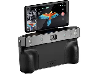 Revopoint Miraco Standalone 3D-scanner voor kleine en grote objecten - 9