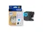 Inktcartridge Brother LC-125XLC blauw HC