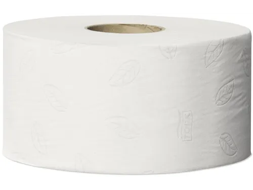Toiletpapier Tork T2 120280 Advanced 2-laags 170m Mini Jumbo