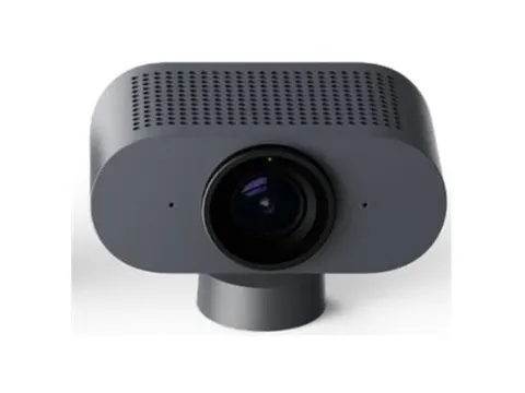 Google Meet Series One Videoconferencing Camera XL zwart