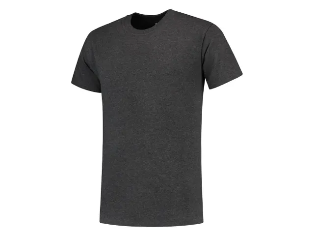 Tricorp T145 101001 T-shirt, antraciet, maat M, per stuk