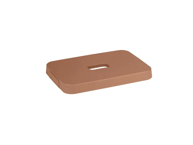 #Sigma Home Terra Deksel 5L24 16,5 x 2,5 cm
