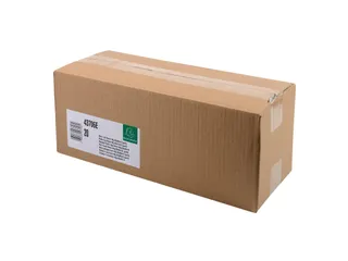 Kastickets 80X80X12X72 1-Laags Thermisch 55Gram - 11
