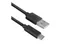 Kabel ACT USB 2.0 USB-A naar USB-C 1 meter