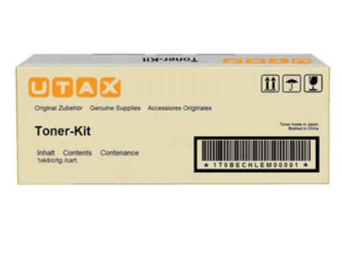 1T02YP0UT0 UTAX CK8530K 2508CI toner