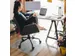 Tapis protège-sol BRASQ PVC 90x120cm pour sols durs