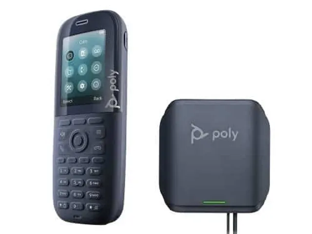 Poly Rove 20 DECT Handset + B1 base station Combipakket