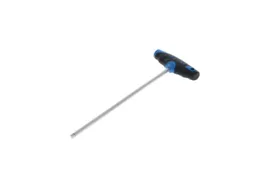 GEDORE 2098 Dopsleutel met T-greep 1/4 inch