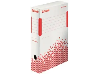 archiefdoos Speedbox, rug van 8 cm - 2