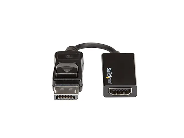 DisplayPort naar HDMI adapter UHD 4K 60Hz
