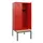 locker met bank,HxBxD 1950x800x815mm,2vak,vak B 400mm,draaigrendel
