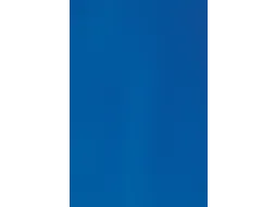 Voorblad Gbc A4 Polycover 300 Micron Donker Blauw