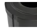 station de tri sélectif,3x45l,HxlxP 755x1100x385mm,3ouverture(s)