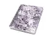 Notitieboek Jolie Inspire A5 spiraal Violet Marble. Punt-gelijnd. 120p