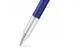 Rollerball SHEAFFER 100 E9339 Glossy blue lacquer chrome plated