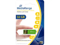 MediaRange Nano Usb Drive 32Gb 2.0