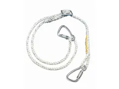 Miller Titan verstelbare positioneringslijn, L 1,8 m, per stuk