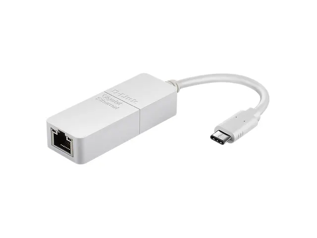 Dube130 Ub-C3.0 Ethernet Adapter