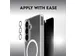 PanzerGlass CR94821, Hoes, Samsung, Galaxy S26+, 17 cm (6.7 inch), Zwa