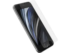 OtterBox Screenprotector Alpha Glass Antimicrobieel iPhone SE/8/7/6S