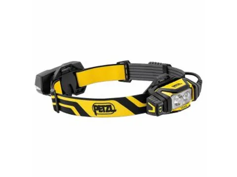 Petzl Pixa R hoofdlamp