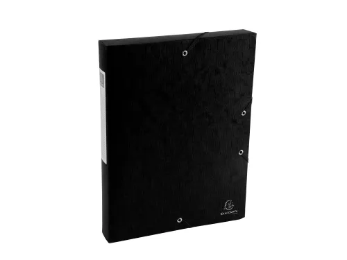 Klasseerdoos Scotten rug 40mm A4 ass.