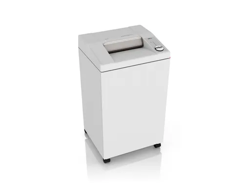 Papiervernietiger Ideal 3104 Cc 4x40 Mm Auto-olie P-4 Snippers