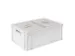 bac gerbable norme Europe,a. 2 boîtes isothermes,HxLxl 220x600x400mm
