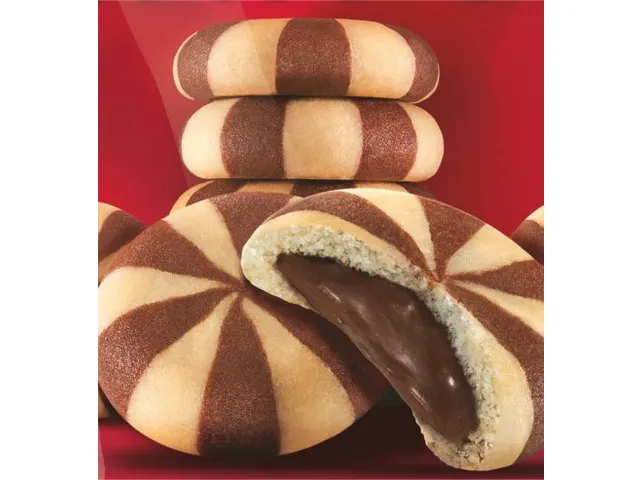 Turkse koekjes ETi Tutku 160 gram