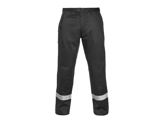 Hydrowear Meddo Trouser 56S Blk