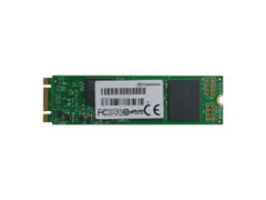 QNAP SSD-M2080-256GB-B01, 256 GB, M.2, 6 Gbit/s