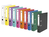 Kangaro Classeurs à levier carton