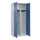 PBM-locker,HxBxD 1850x800x500mm,2vak,vak B 400mm,cil.-slot