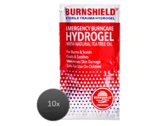 Burnshield 550005 brandwondenspray, 3,5 ml