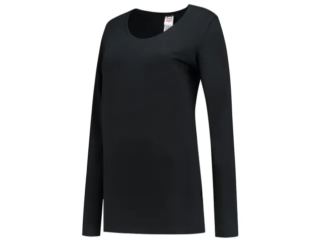 Tricorp 101010 T-shirt, zwart, maat XS, per stuk