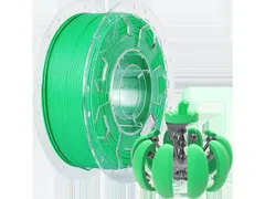 3D Filament Creality PLA 1.75mm groen 1kg
