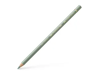 Faber Castell Kleurpotlood Polychromos 172 Aardegroen - 1