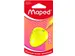 Taille-crayon Maped Neon Igloo 1 trou Assorti